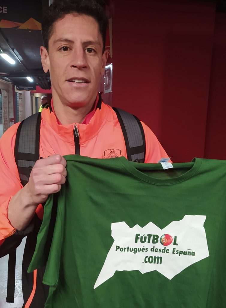 Mario Rondon Mario Rondón: