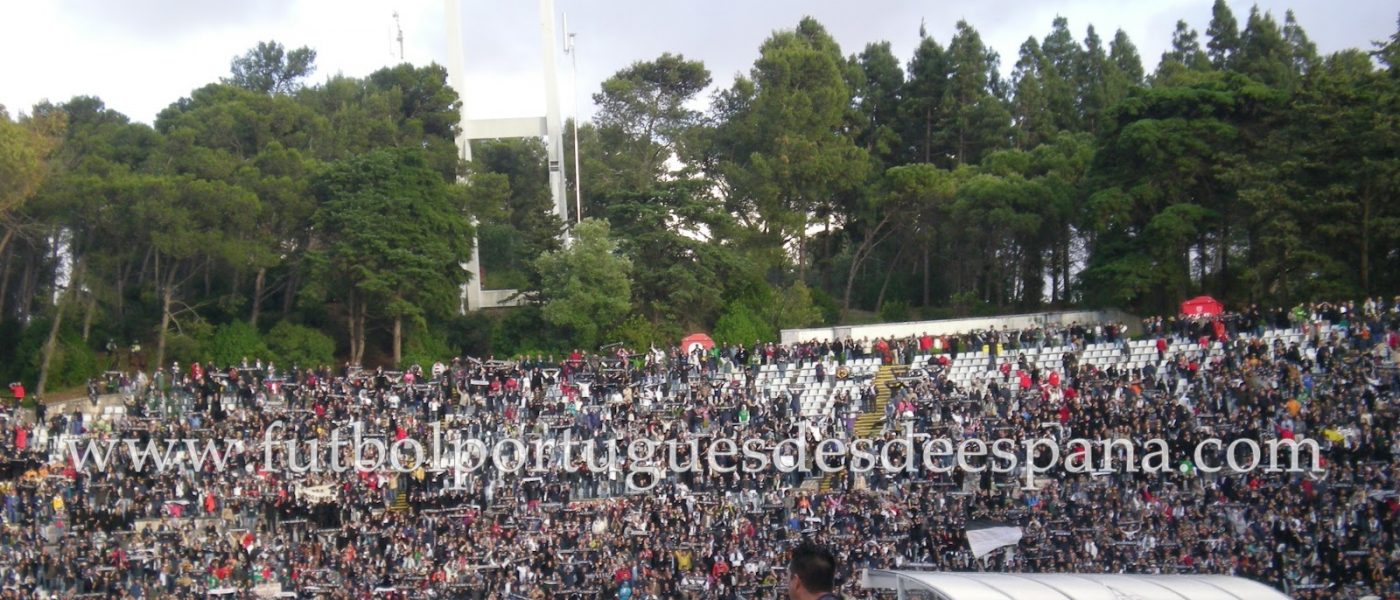 Palmarés Copa de Portugal