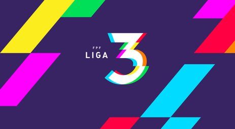 Liga 3 de Portugal