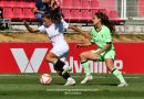 Sevilla FC Femenino 0-0 Athletic Club