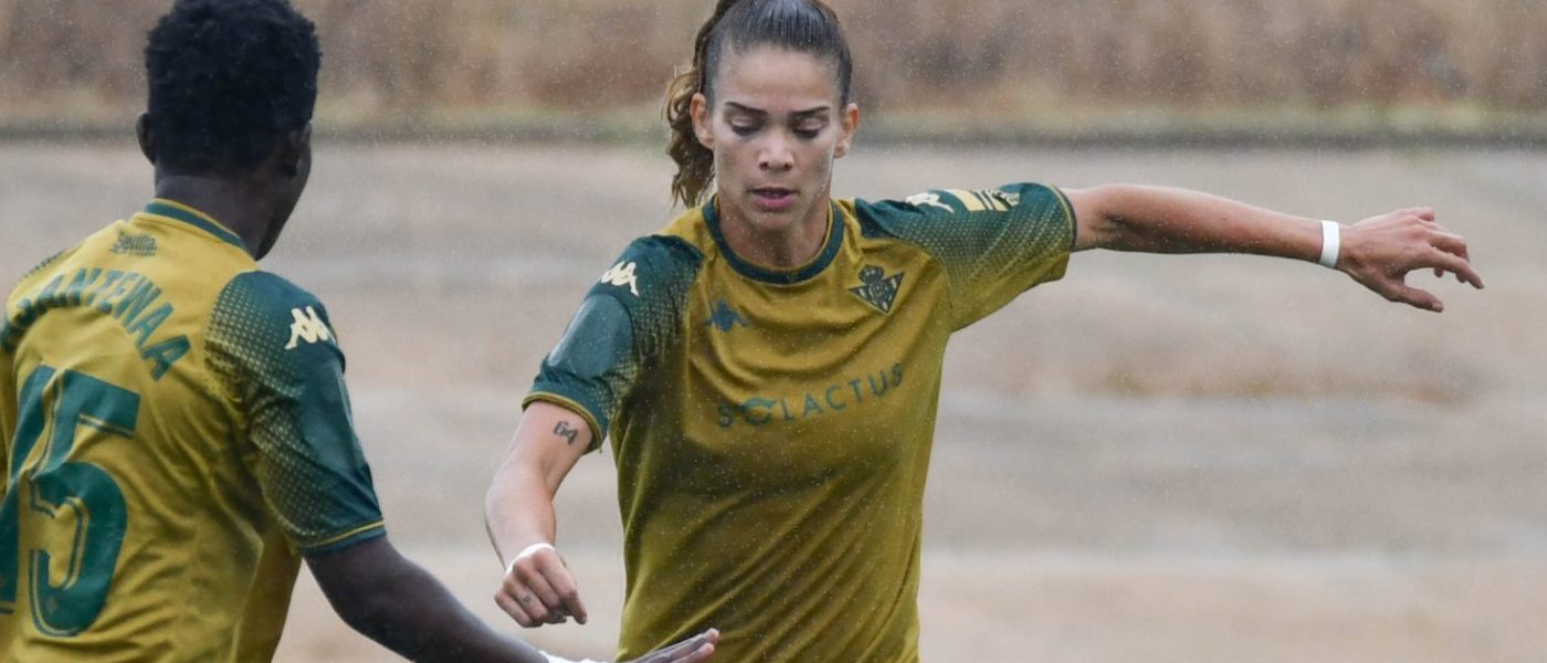 Stefanie da Eira