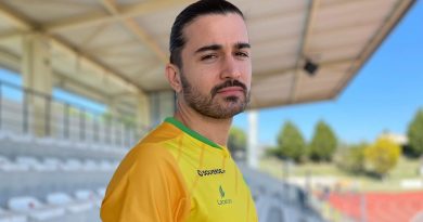 Fútbol portugués. Mattheus Oliveira.