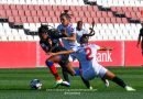 Sevilla FC Femenino 1-3 Atlético Femenino