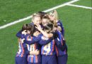 El FC Barcelona tira de galones para vencer en el Clásico femenino