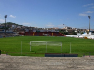 Sport Clube União Torreense