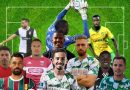 Equipo ideal de la Segunda Liga de Portugal 2022/23