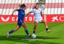 Sevilla FC Femenino 1-0 Granada CF