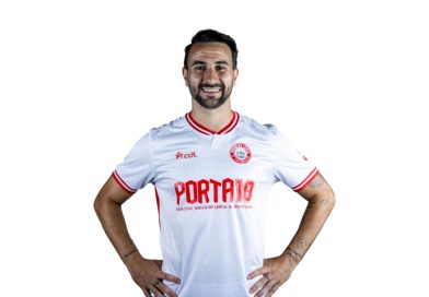 El impacto de Juan Muñoz en sus 75 partidos oficiales con União de Leiria.