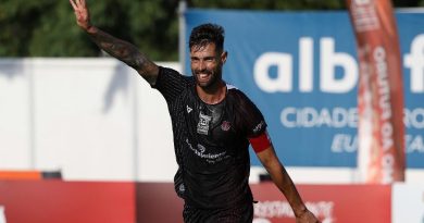 Marocas Campeonato de Portugal