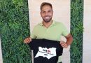 Rafael Floro: «Estoy orgulloso de la fortaleza con la que afronto los desafíos y de mi resiliencia»