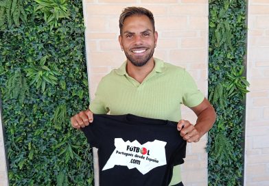 Rafael Floro: «Estoy orgulloso de la fortaleza con la que afronto los desafíos y de mi resiliencia»