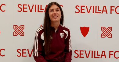Alice Marques: “Hacer frente a retos y a situaciones desconocidas me ha hecho crecer”