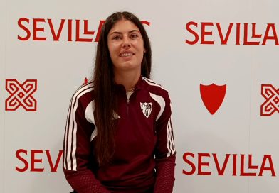 Alice Marques: “Hacer frente a retos y a situaciones desconocidas me ha hecho crecer”