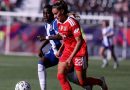 SL Benfica, sin piedad ante FC Porto, se lleva la Supertaça