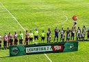 Farense gana con autoridad a Chaves en São Luís