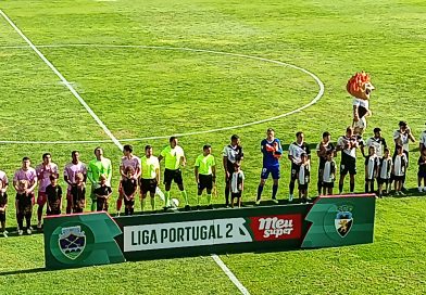 Farense gana con autoridad a Chaves en São Luís
