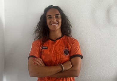 Laura Luís: “Agradezco haber escuchado ese: ‘Si es lo que quieres, lo vamos a conseguir’”