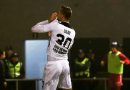 Ubay Luzardo: «Ser capitán de SC Farense fue un orgullo; siempre consideré a Faro mi casa»