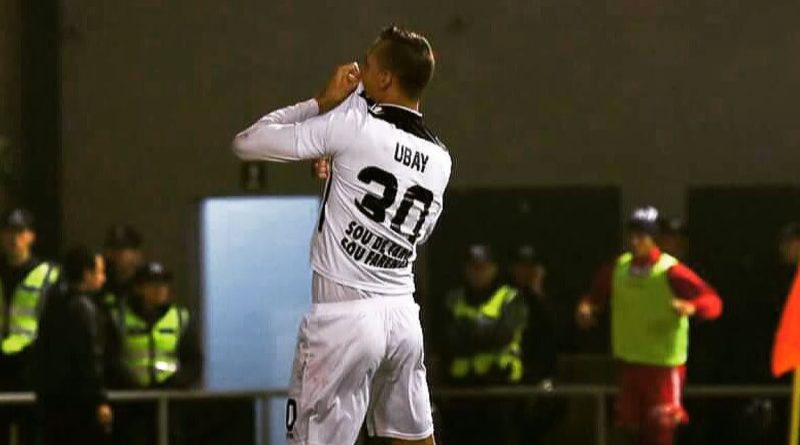 Ubay Luzardo